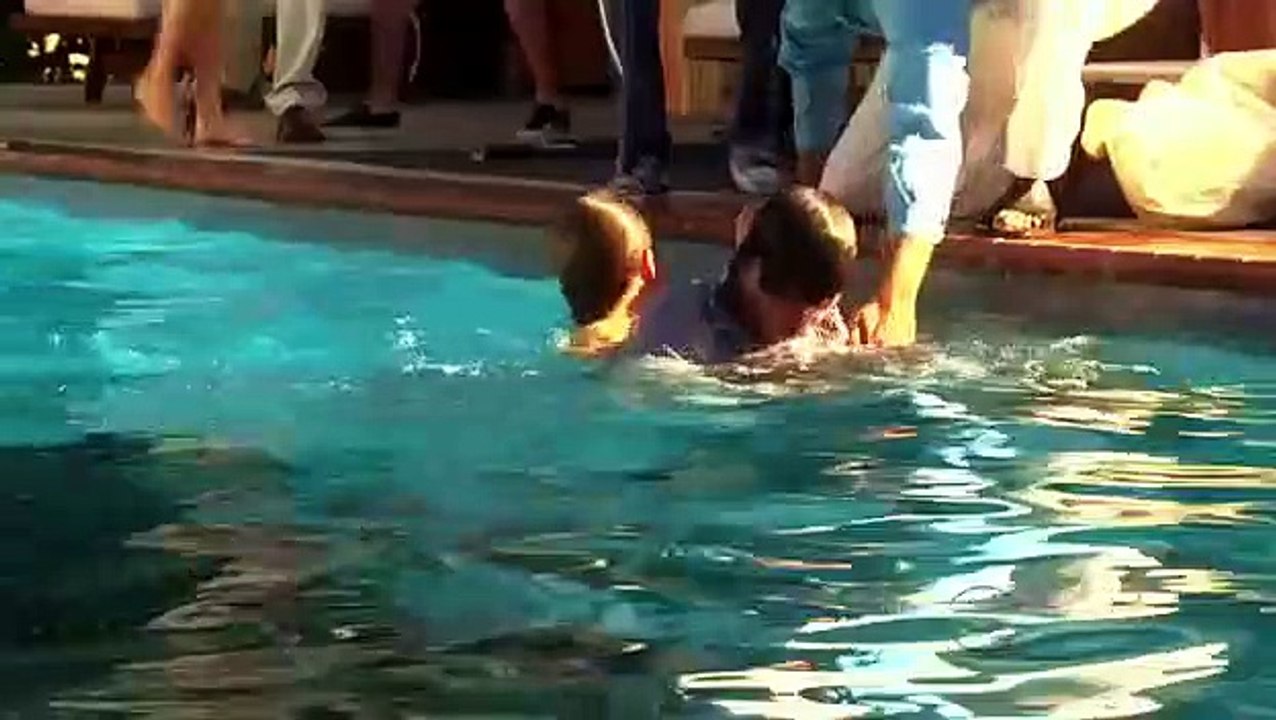 Eleventh Hour - Se1 - Ep12 HD Watch