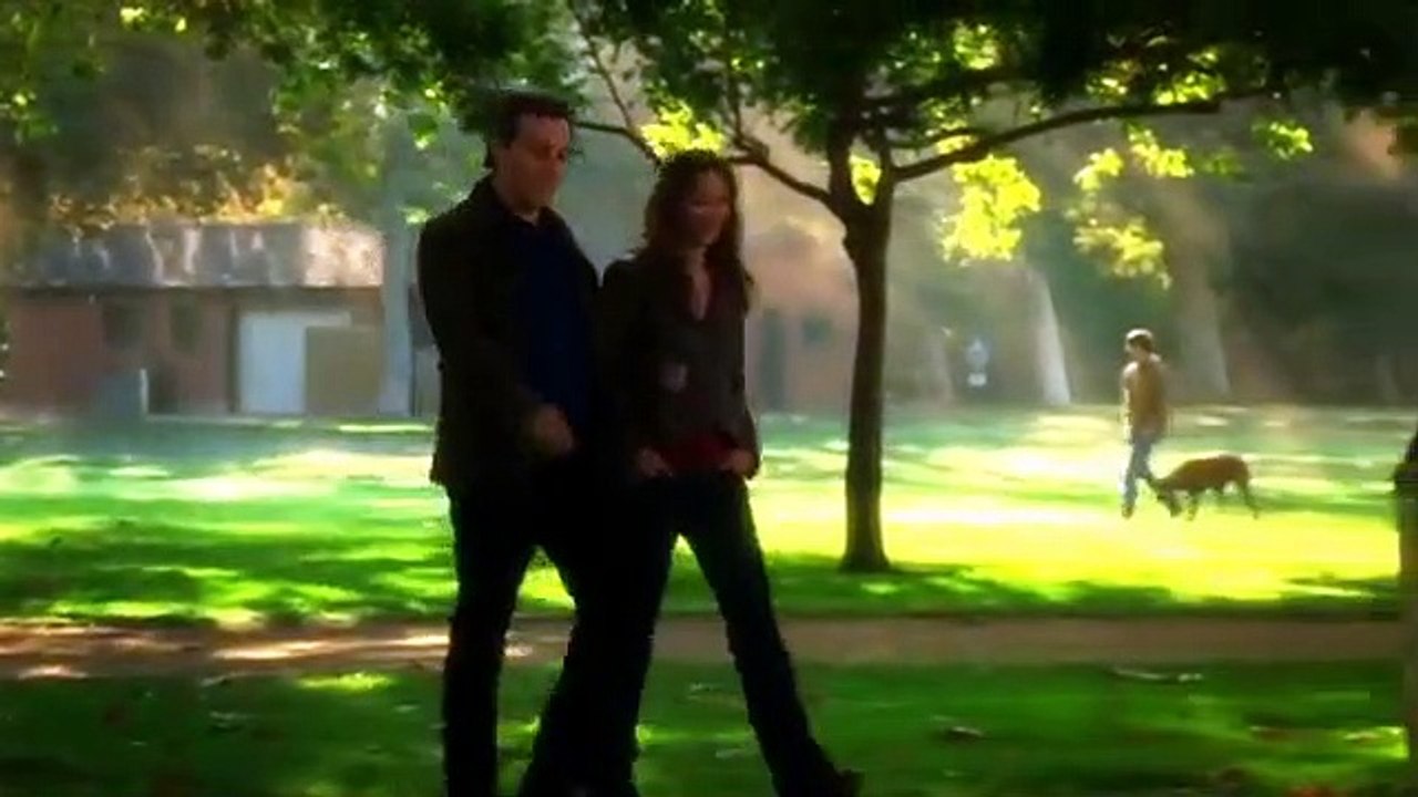 Eleventh Hour - Se1 - Ep09 HD Watch