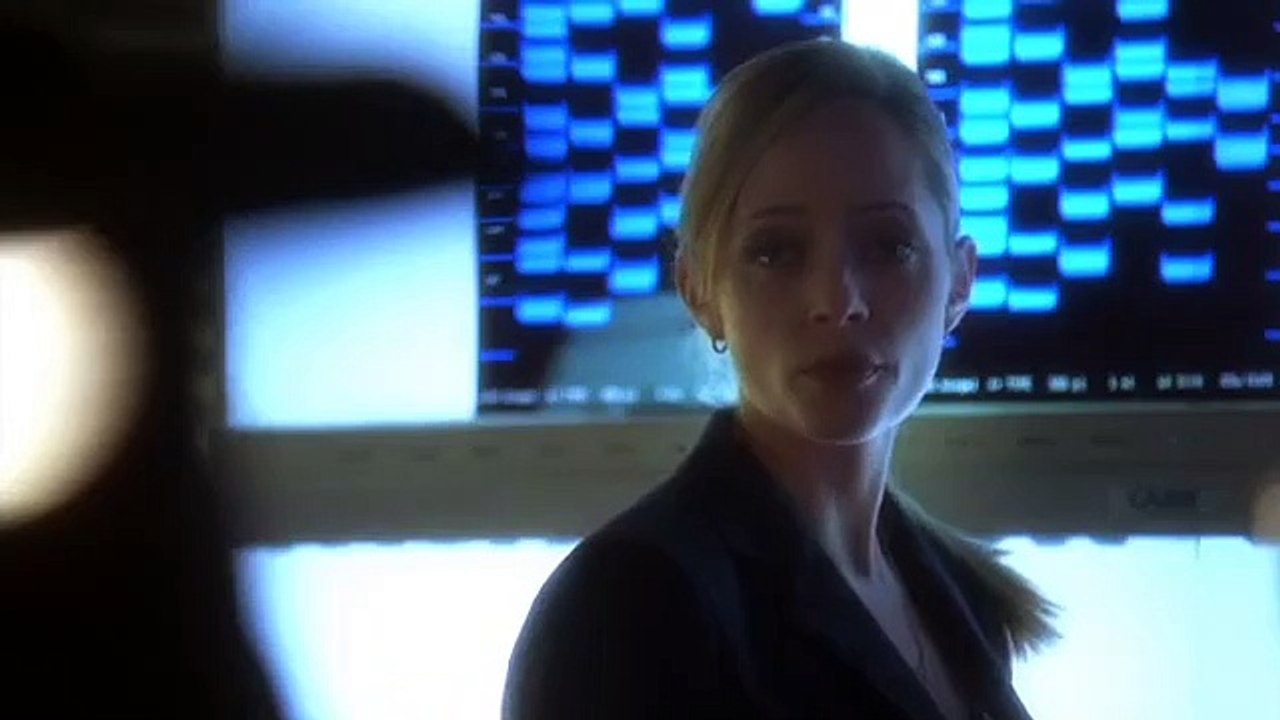 Eleventh Hour - Se1 - Ep13 HD Watch