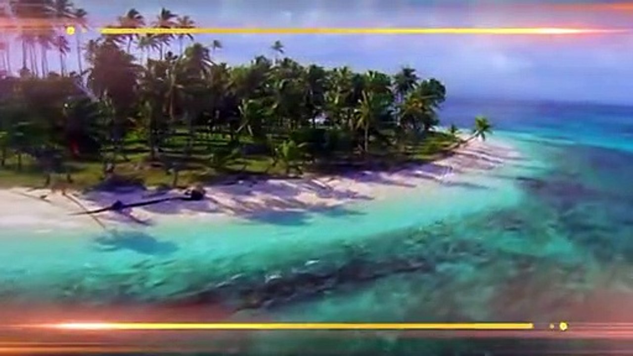 Earth Odyssey with Dylan Dreyer - Se1 - Ep05 - Caribbean HD Watch