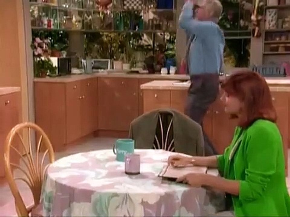 Empty Nest - Se5 - Ep02 HD Watch