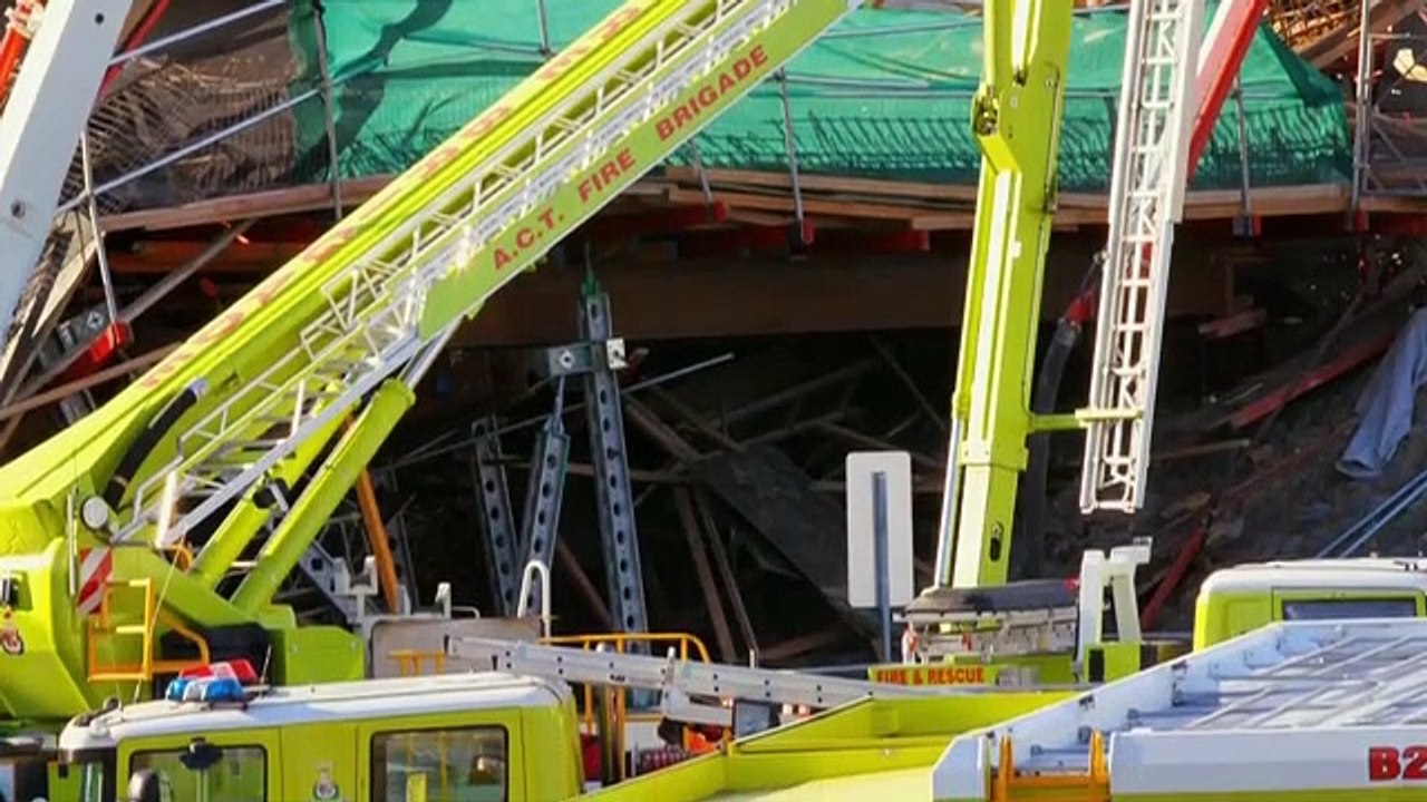 Engineering Catastrophes - Se4 - Ep09 HD Watch