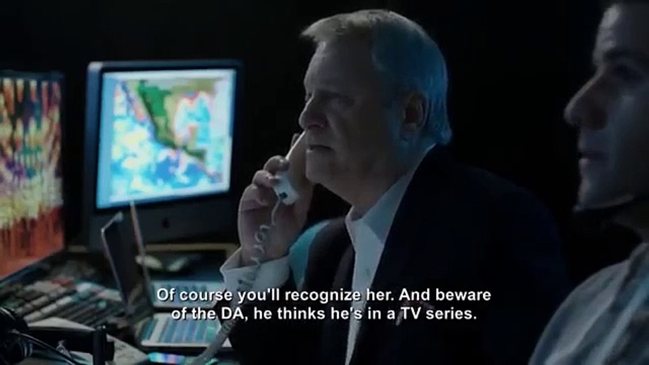 Estocolmo - Se1 - Ep01 - The lost girl HD Watch