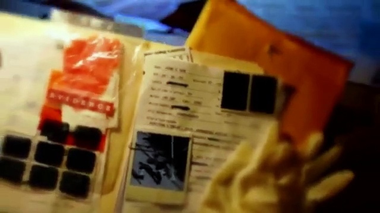 Disappeared - Se2 - Ep03 HD Watch