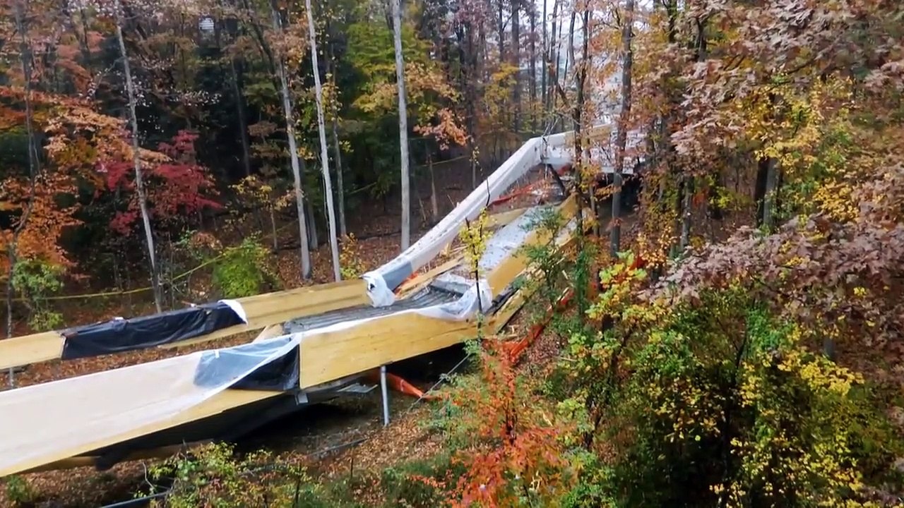 Engineering Catastrophes - Se4 - Ep06 HD Watch