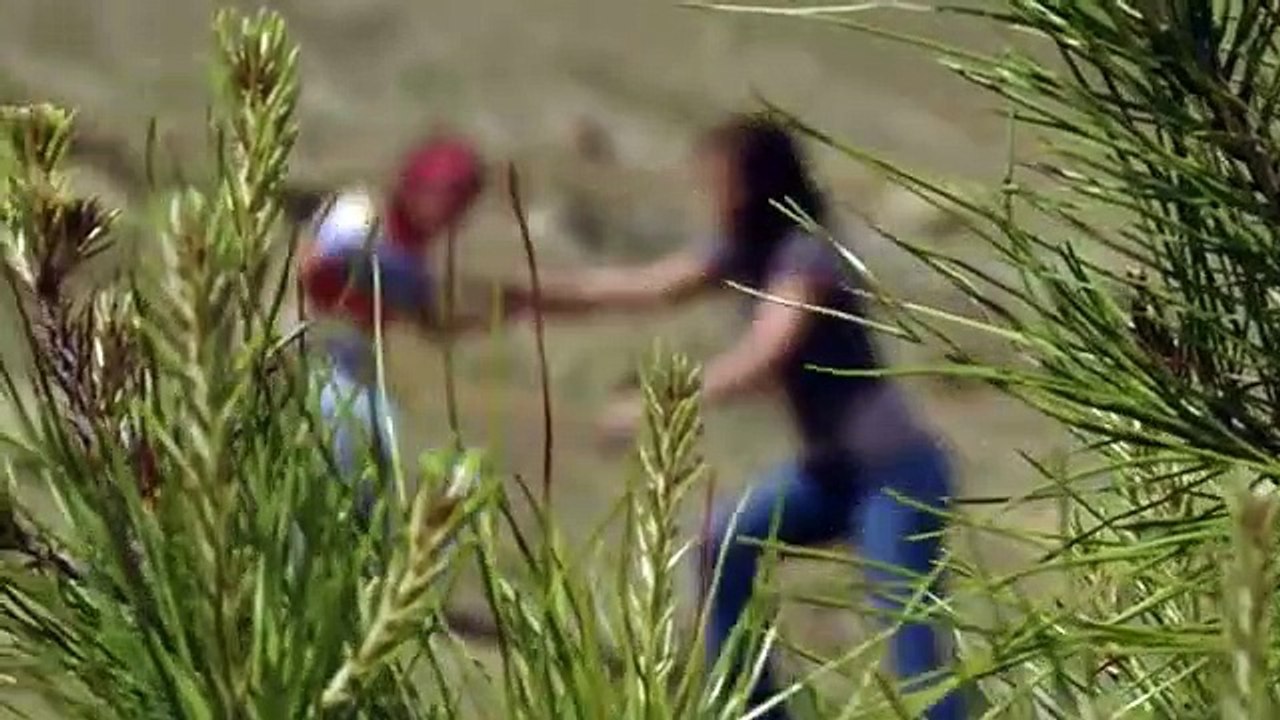 Disappeared - Se2 - Ep10 HD Watch