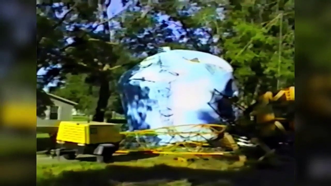 Engineering Catastrophes - Se4 - Ep10 HD Watch