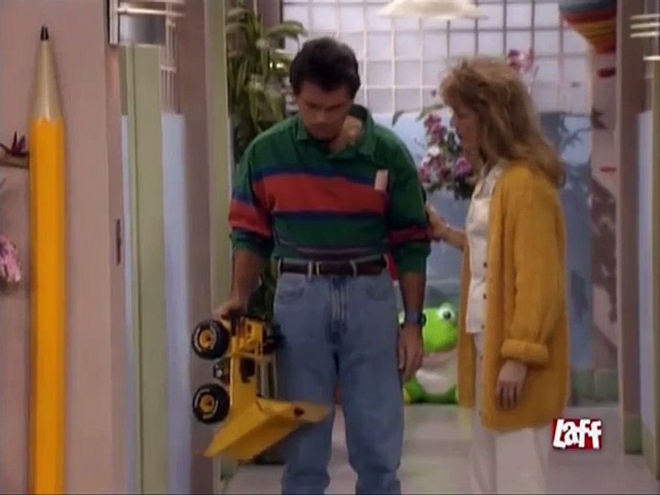 Empty Nest - Se5 - Ep14 HD Watch