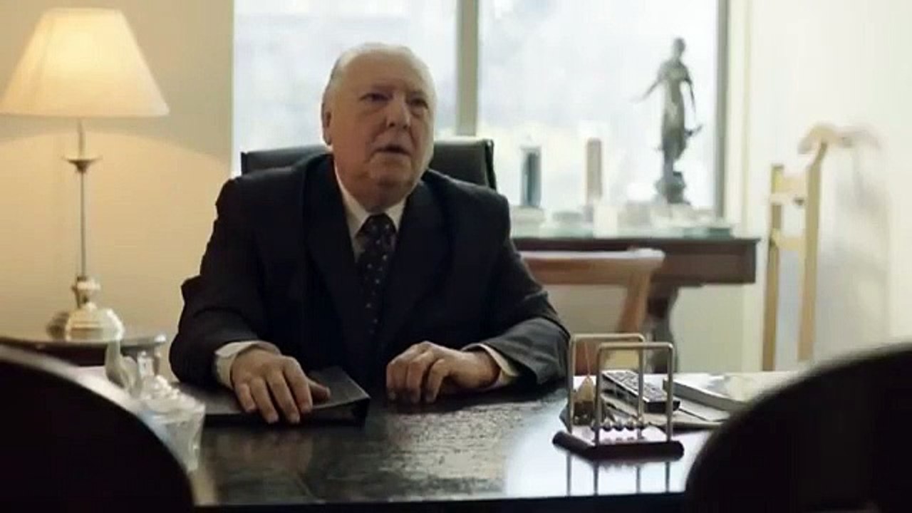 Estocolmo - Se1 - Ep11 - Purgatory HD Watch