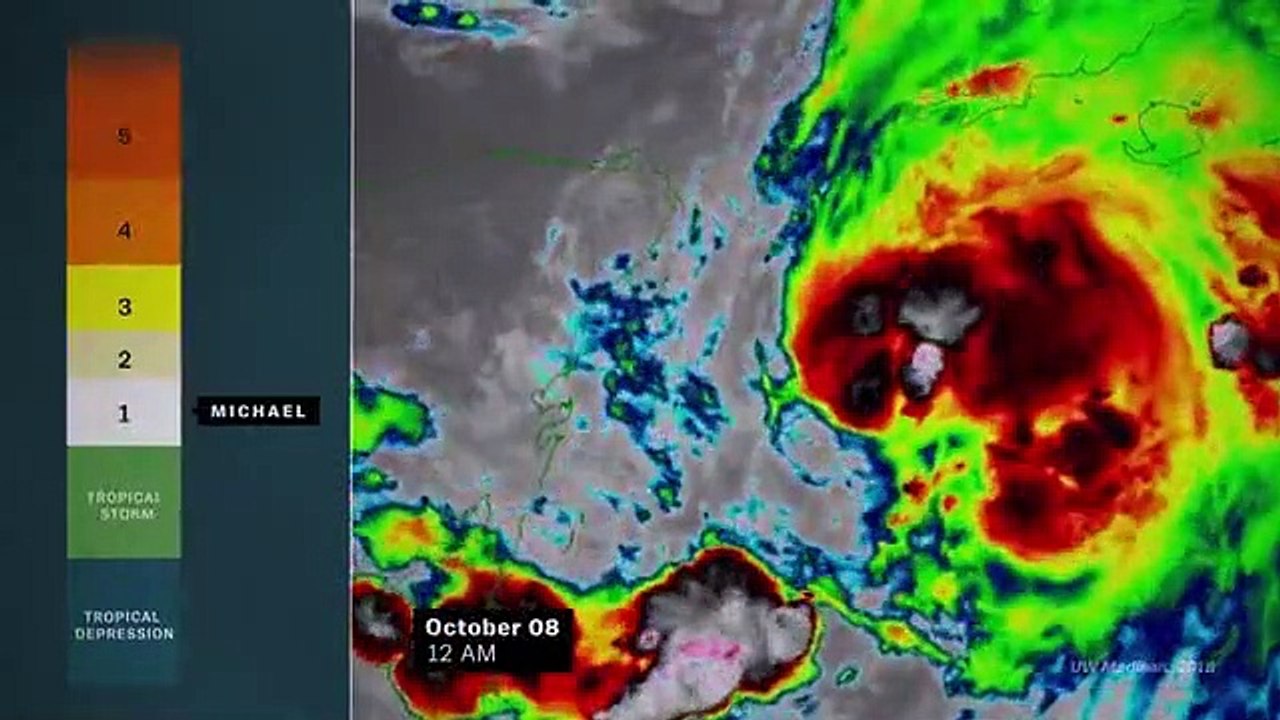 Explained - Se3 - Ep09 - Hurricanes HD Watch