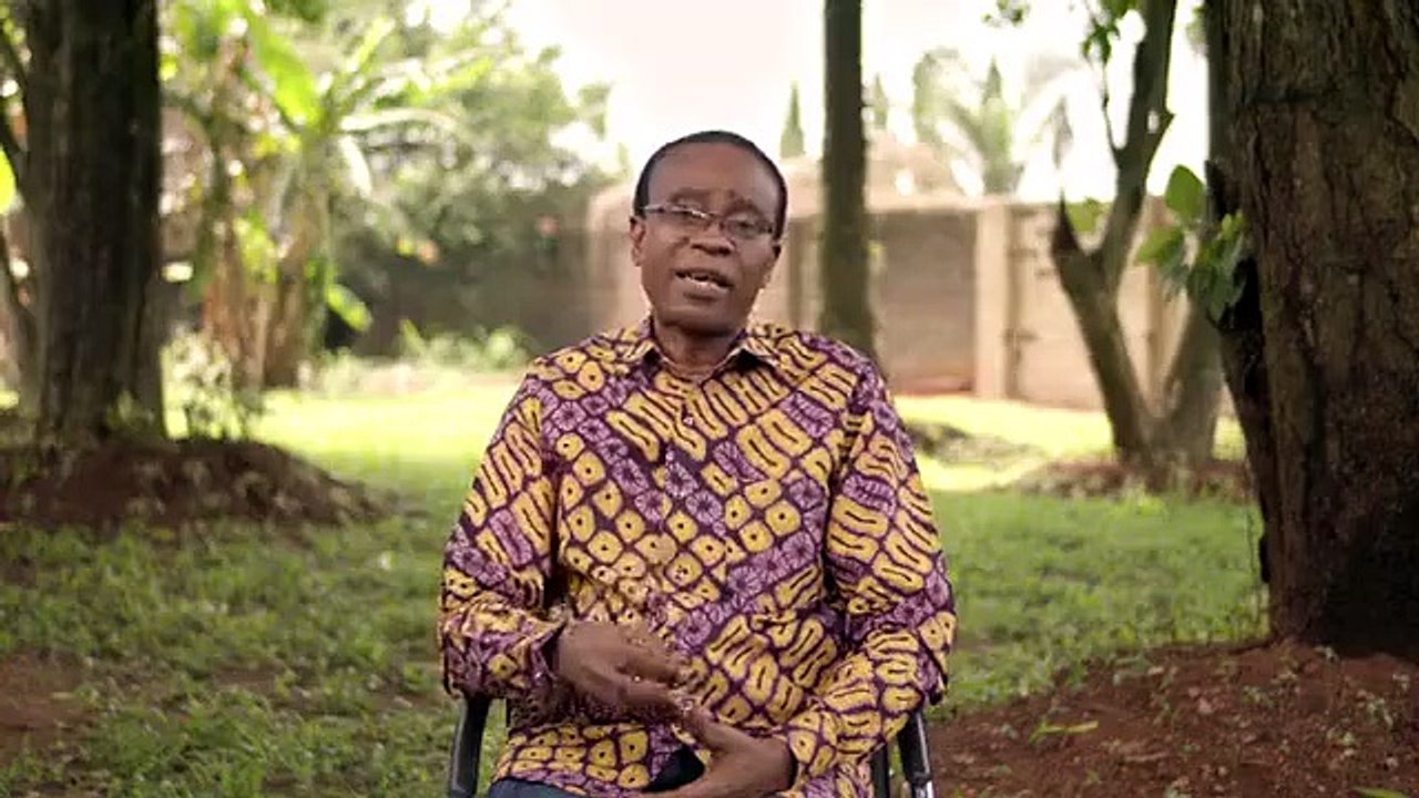 Explained - Se3 - Ep05 - The End of Oil HD Watch