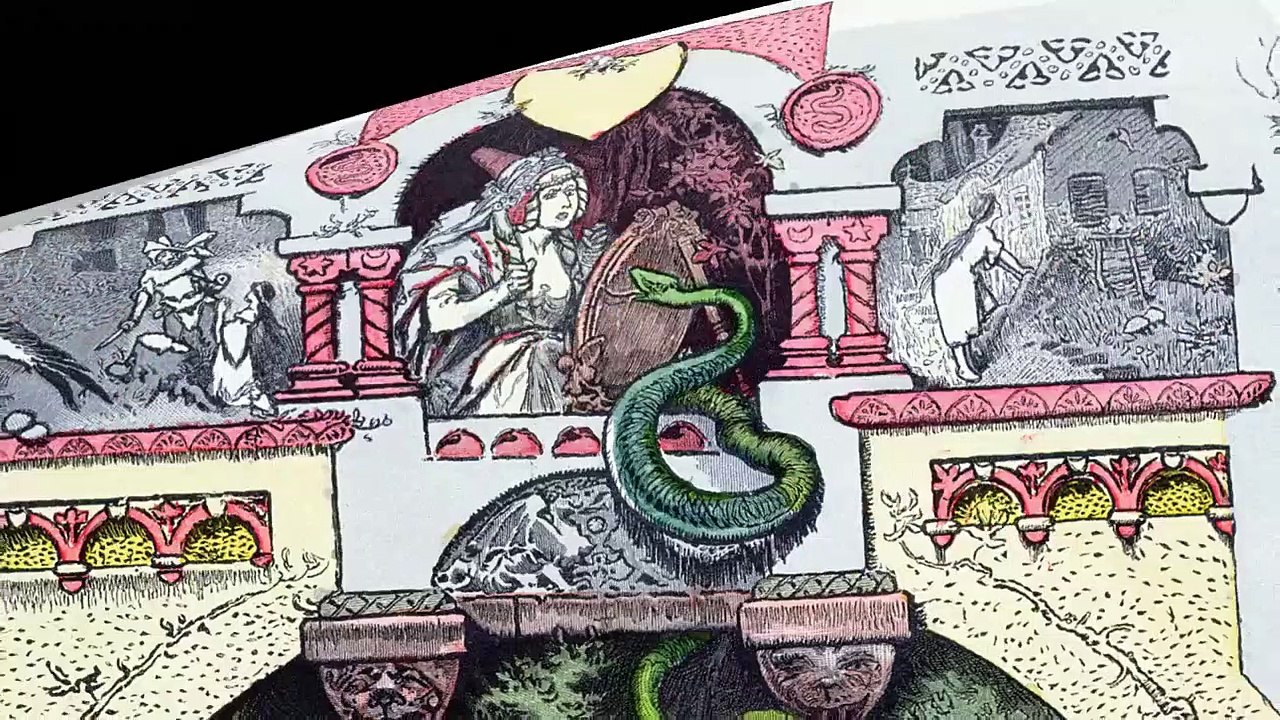 Explained - Se3 - Ep14 - Fairy Tales HD Watch