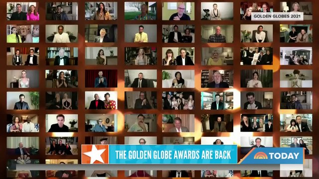 Les Golden Globes ont fait leur grand retour à la télé cette nuit et ont acclamé le réalisateur Steven Spielberg : Voici le palmares complet !