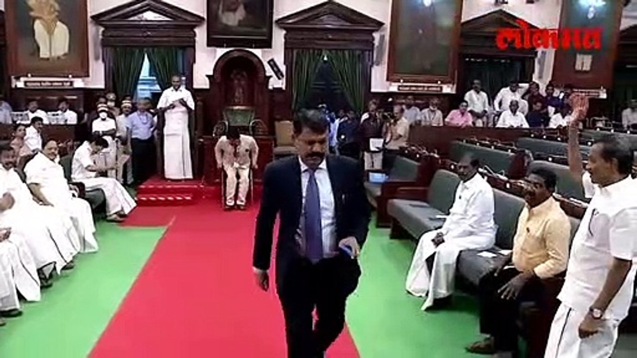पुन्हा एकदा राज्यपाल विरुद्ध राज्य सरकार संघर्ष...