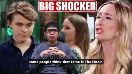 Cameron takes revenge on Joss, he will date Esme General Hospital Spoilers