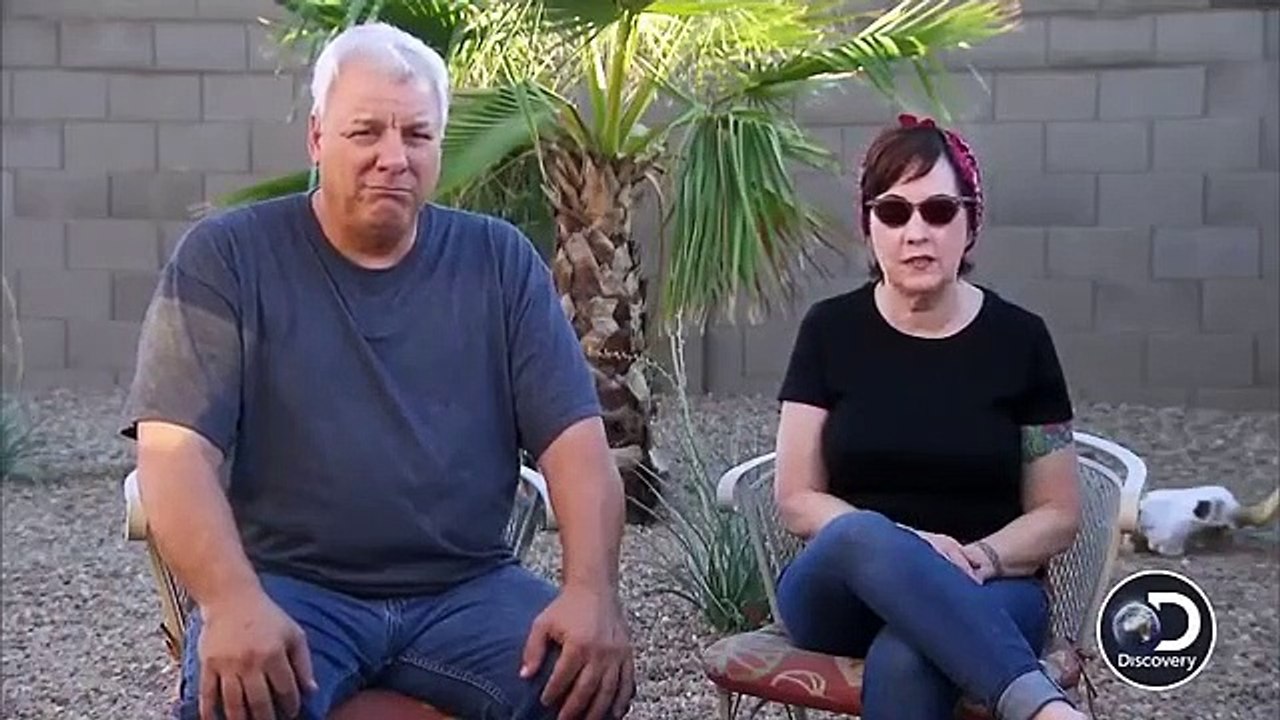 Fast n loud - se12 - ep06 - the vomit comet hd watch