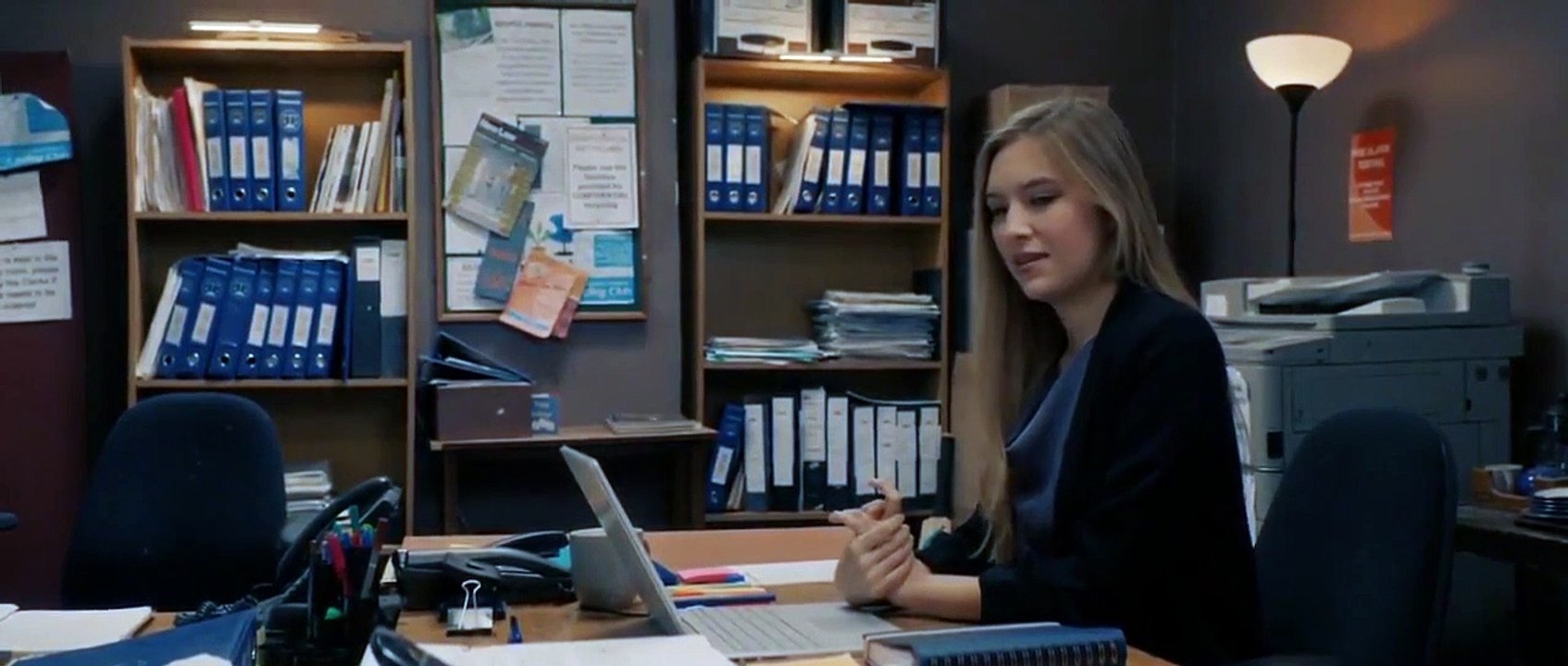 Defending the Guilty - Se1 - Ep01 HD Watch