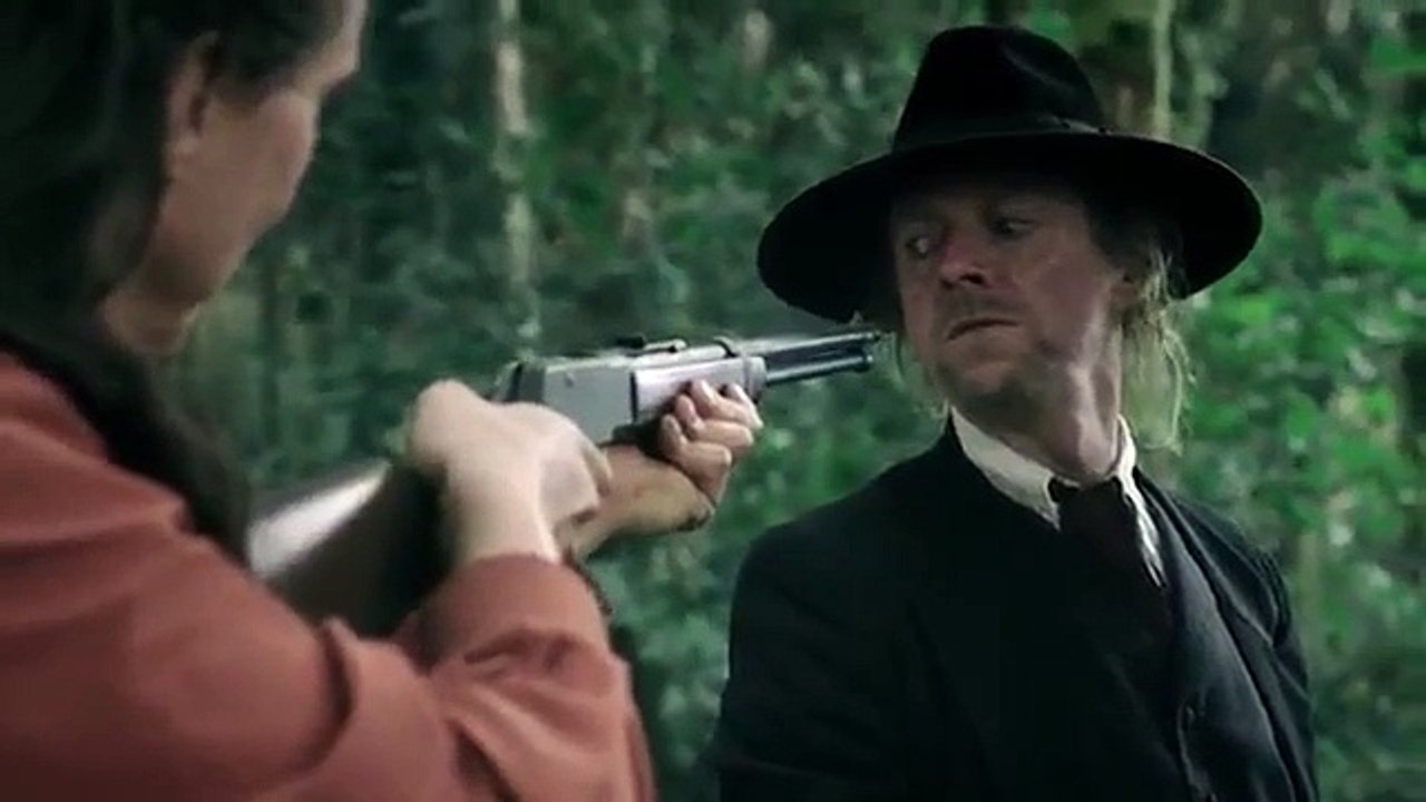 Dominion Creek - Se1 - Ep04 HD Watch