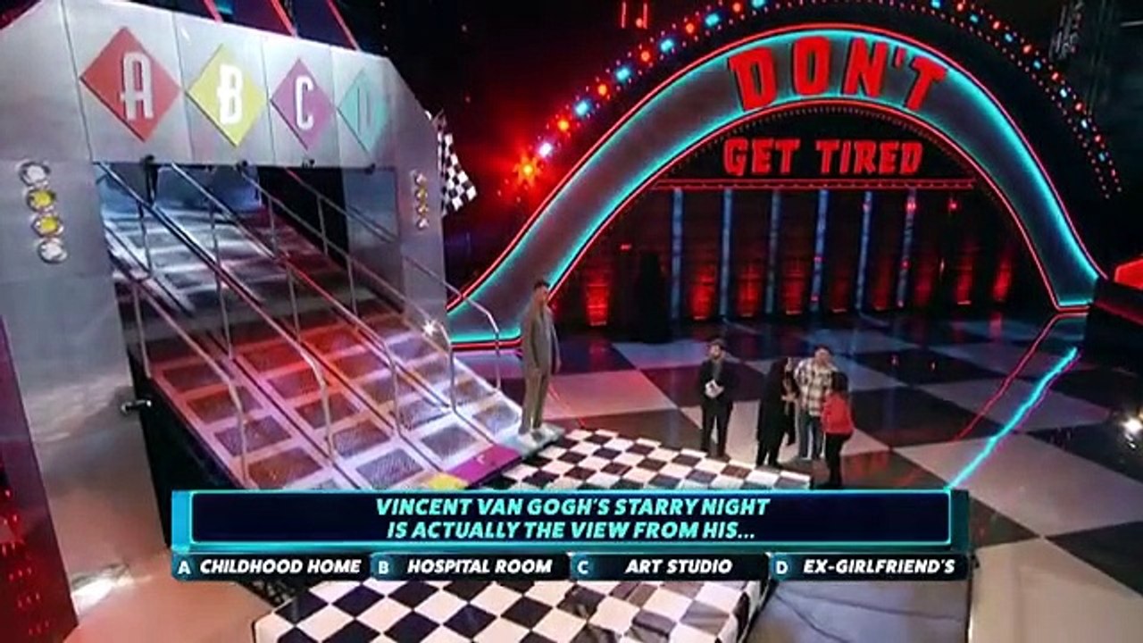 Don't - Se1 - Ep01 - Don't Be A Wiseguy HD Watch