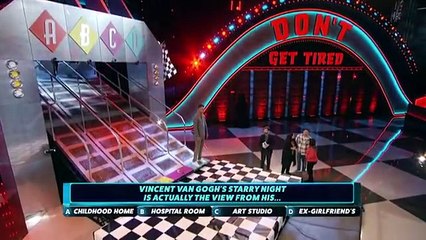 Don't - Se1 - Ep01 - Don't Be A Wiseguy HD Watch