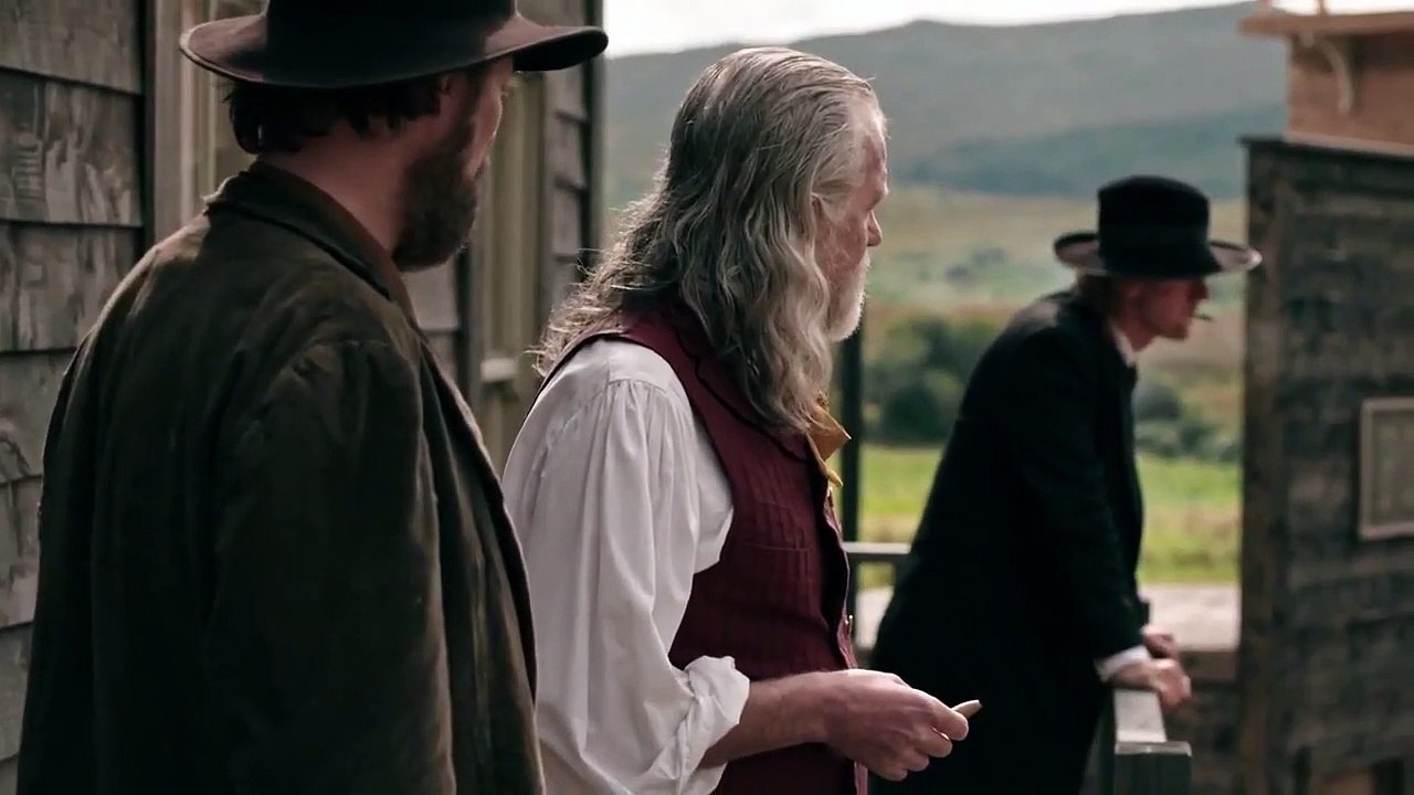 Dominion Creek - Se1 - Ep03 HD Watch