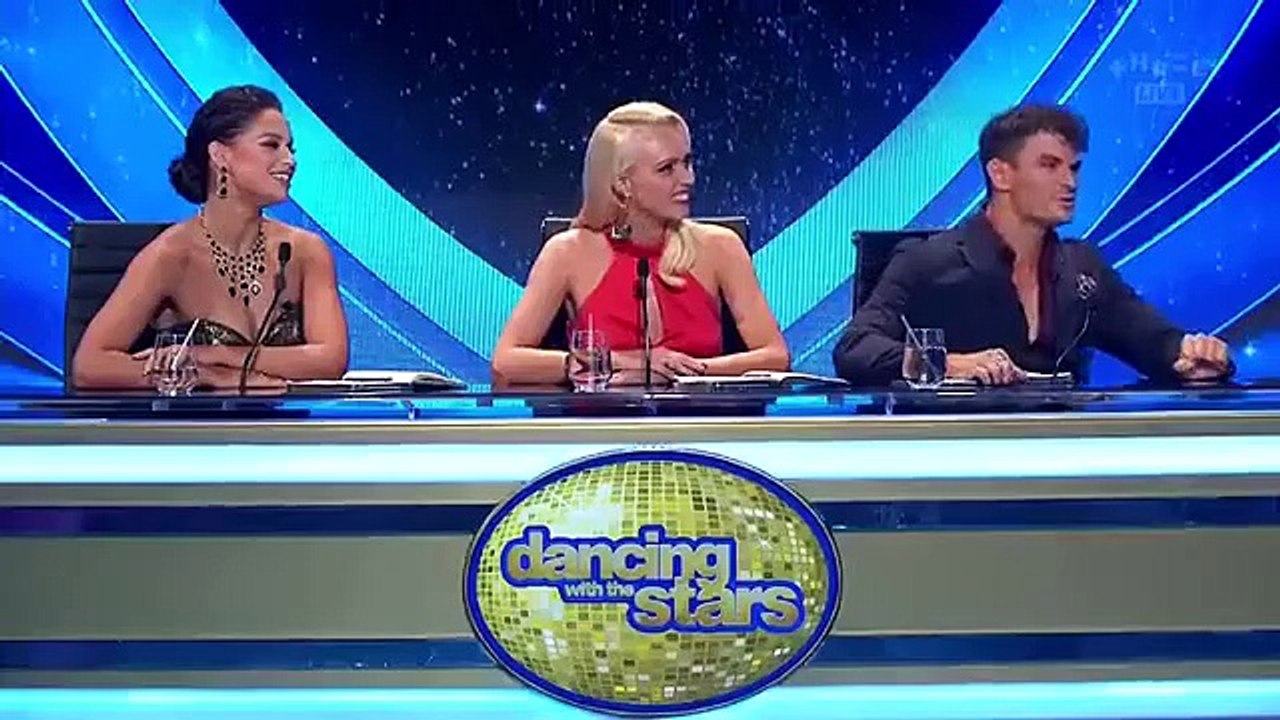 Dancing With the Stars (NZ) - Se7 - Ep05 HD Watch