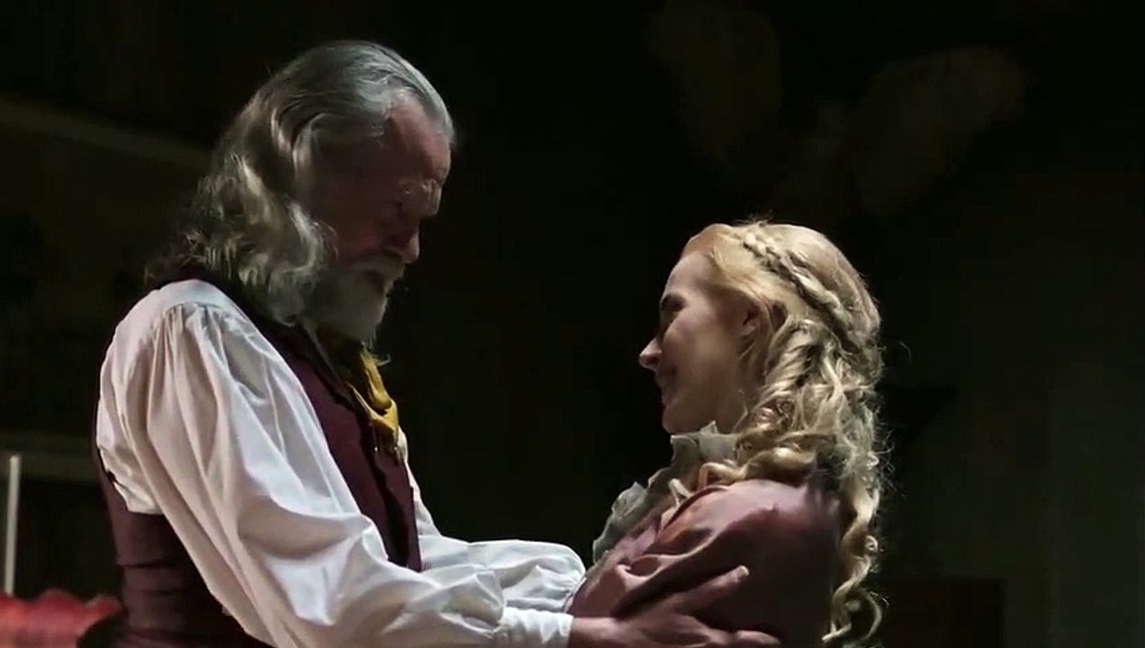 Dominion Creek - Se1 - Ep02 HD Watch