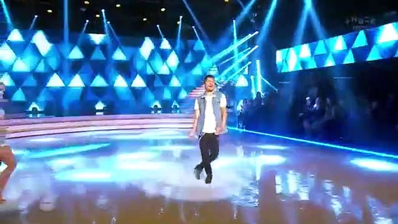 Dancing With the Stars (NZ) - Se7 - Ep01 HD Watch