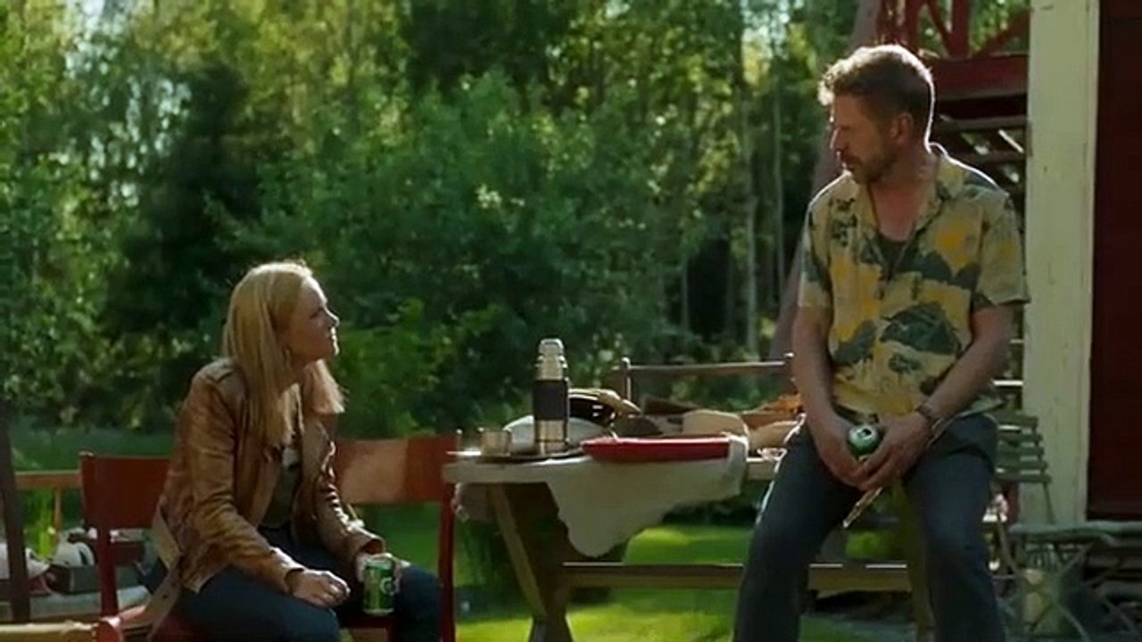 Dystopia - Se1 - Ep03 - Sleepwalker HD Watch