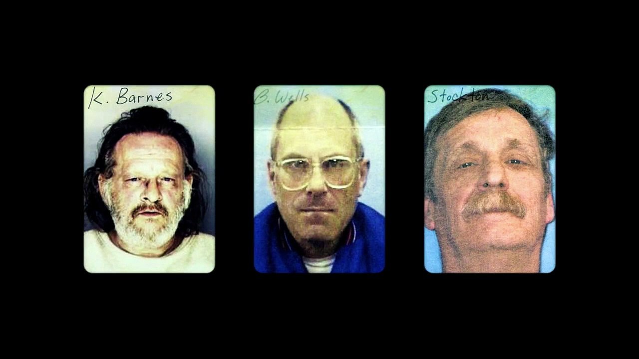 Evil Genius - The True Story of America's Most Diabolical Bank Heist - Se1 - Ep04 HD Watch