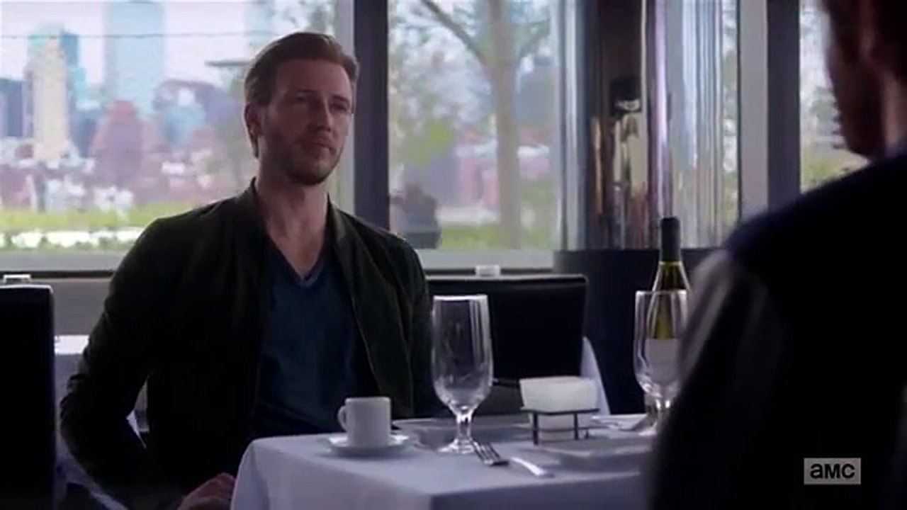 Feed the Beast - Se1 - Ep07 - Tabula Rasa HD Watch