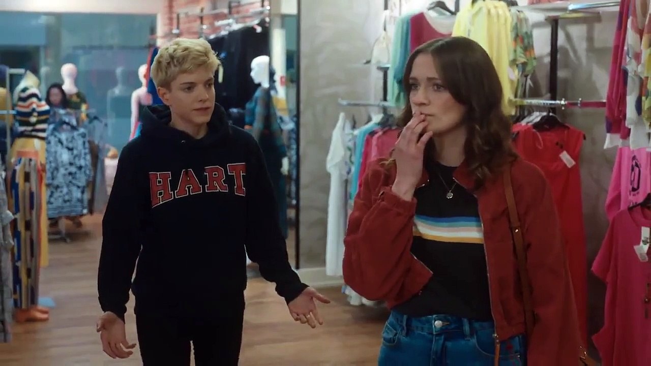 Feel Good - Se1 - Ep02 - EpTwo HD Watch