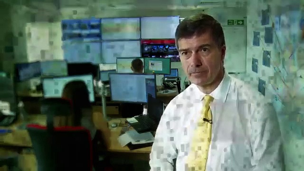 Defenders UK - Se1 - Ep03 HD Watch