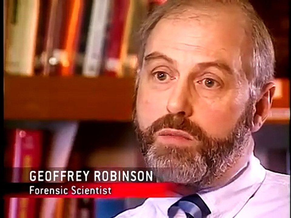 Forensic Files - Se2 - Ep06 HD Watch