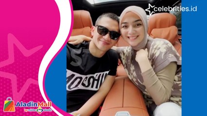 Begini Cara Citra Kirana Tepis Kabar Miring yang Hampiri Rumah Tangganya