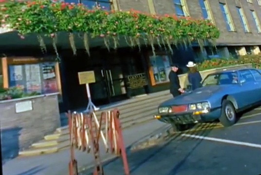 The Protectors S01 E11