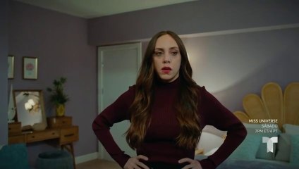 Amor y Traición Capitulo 30 Completo