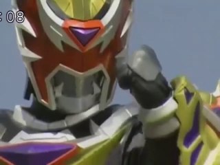 Ryukendo || EP-41 [Hindi Dubbed] || Original Dubbing