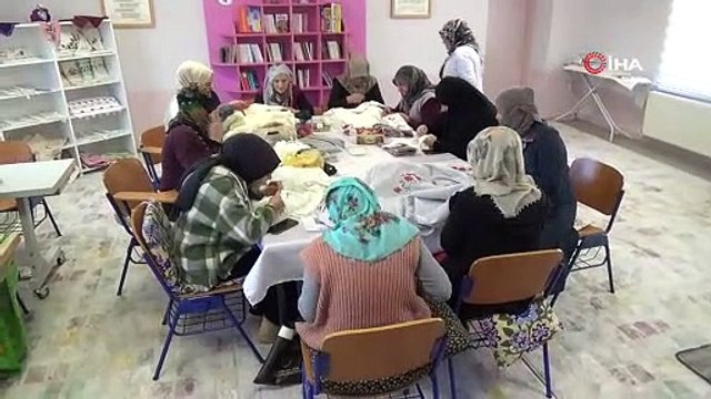 Hem eğitim alıyorlar hem de para kazanıyorlar! MEB’den müthiş proje…