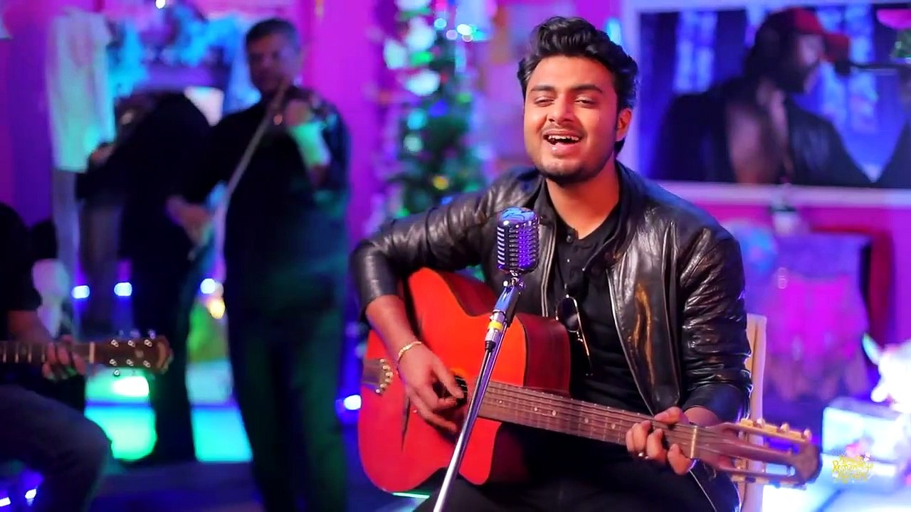 Chaand Raaton Meiin  (Studio Version),Moods With Melodies The Album, Himesh Reshammiya,Raj Barman,