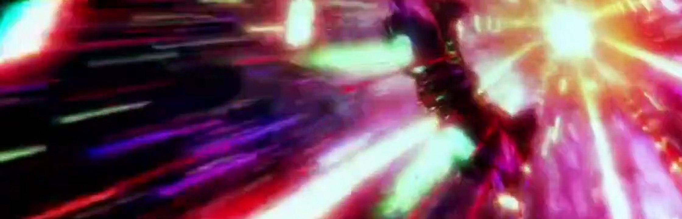 Blood Machines S01 E02