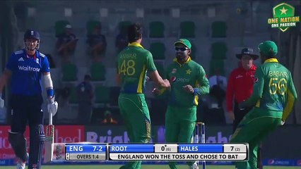 On Anwar Ali's Birthday, Take A Look At His All-Round Performances _ PCB _ MA2T