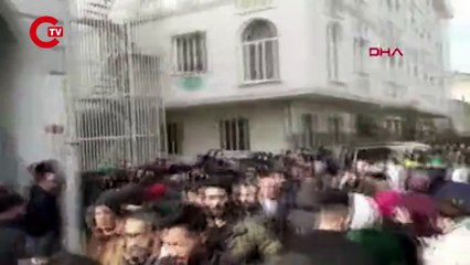 Başakşehir’de vahşet: Hamile yengesini ve arkadaşını öldürdü