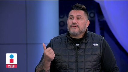 Tras Cumbre, tema energético se le complicará a México: Páramo