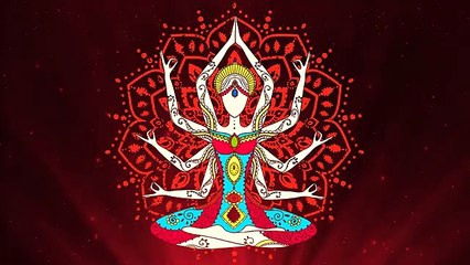 KUNDALINI I FIRE DOWN UNDER I 15 minute Meditation I Goddess Energy Stimulation Activation Awakening