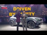 Auto Expo 2023: Maruti EVX Electric SUV Concept | Punith Bharadwaj | KANNADA DriveSpark