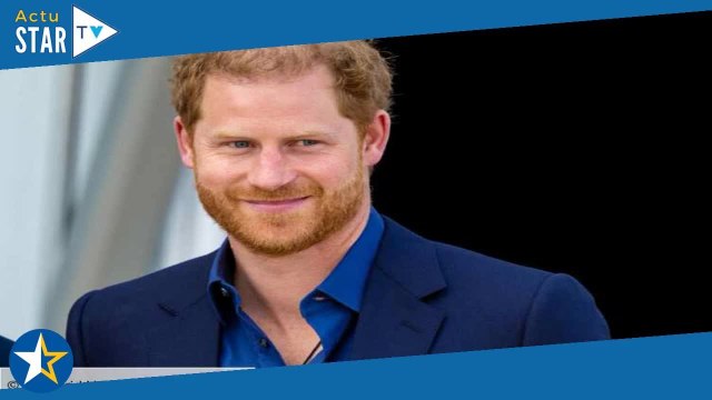 Prince Harry : une personne de sa famille lui a offert des cheveux prélevés sur le corps de Diana