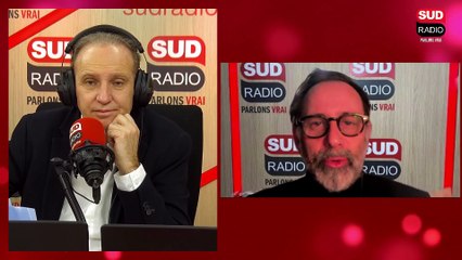 Alexis Poulin : "Macron était contre un recul de l'âge de départ à la retraite !"