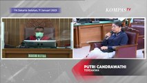 Putri Candrawathi Ungkap Alasan Tidak Visum dan Periksa ke Dokter Usai Jadi Korban Pelecehan