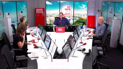 Le journal RTL de 7h30 du 11 janvier 2023